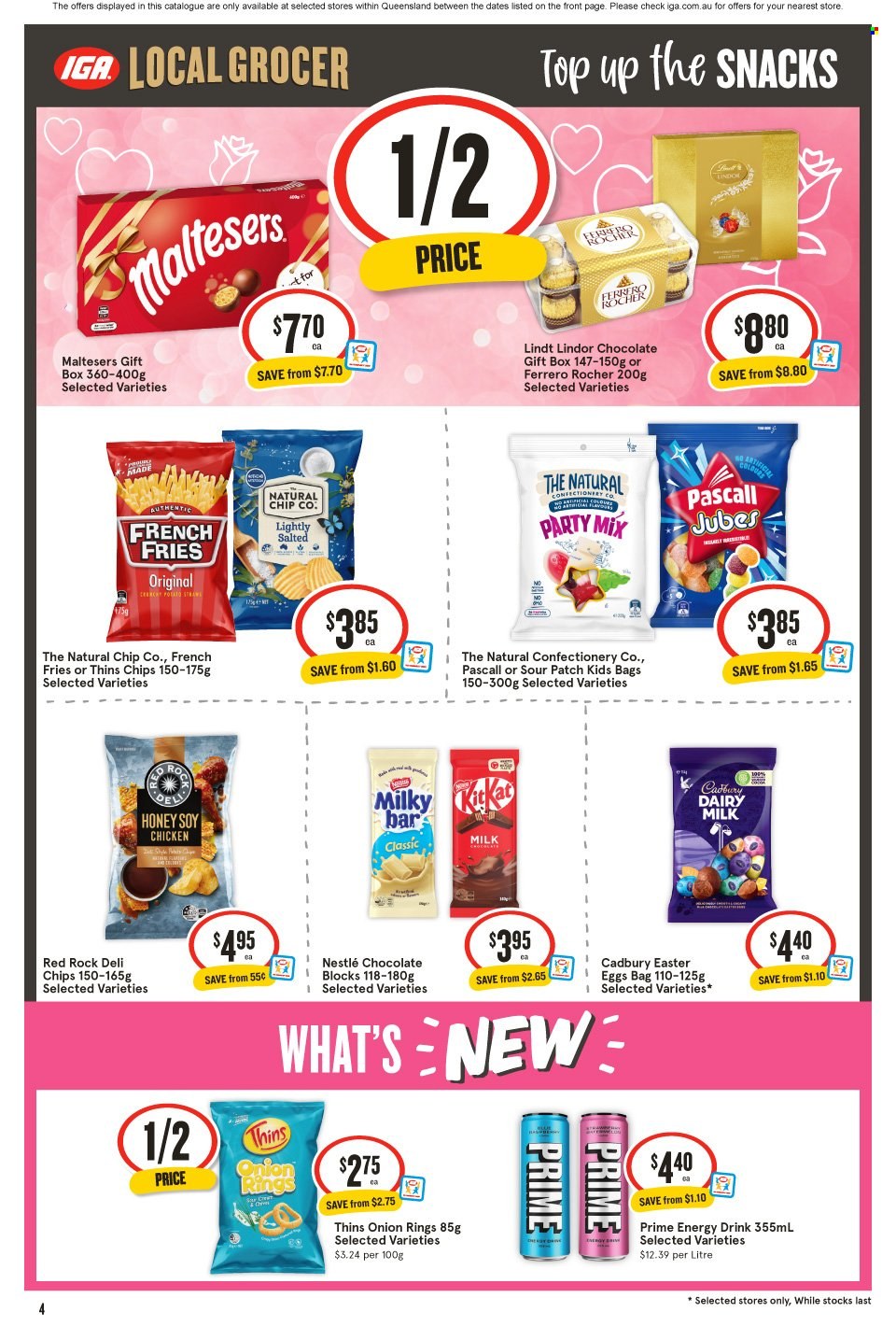 IGA catalogue - 7 Feb 2024 - 13 Feb 2024. Page 5