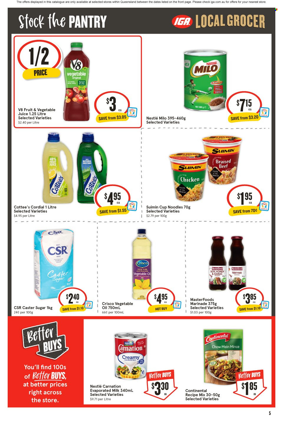 IGA catalogue - 7 Feb 2024 - 13 Feb 2024. Page 6