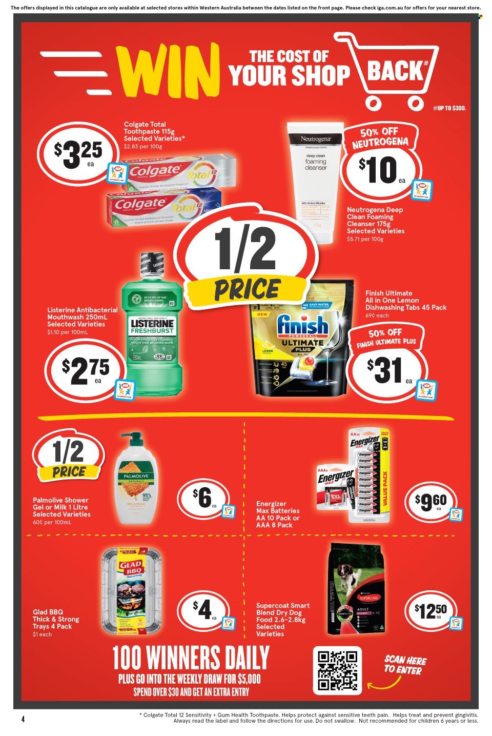 IGA catalogue - 7 Feb 2024 - 13 Feb 2024. Page 5