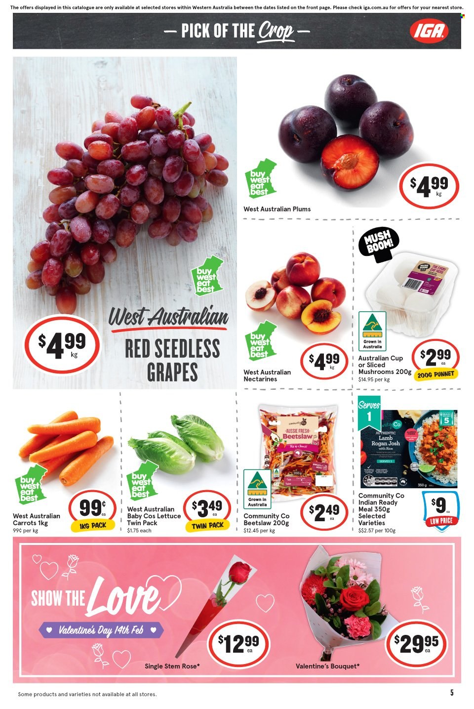 IGA catalogue - 7 Feb 2024 - 13 Feb 2024. Page 6