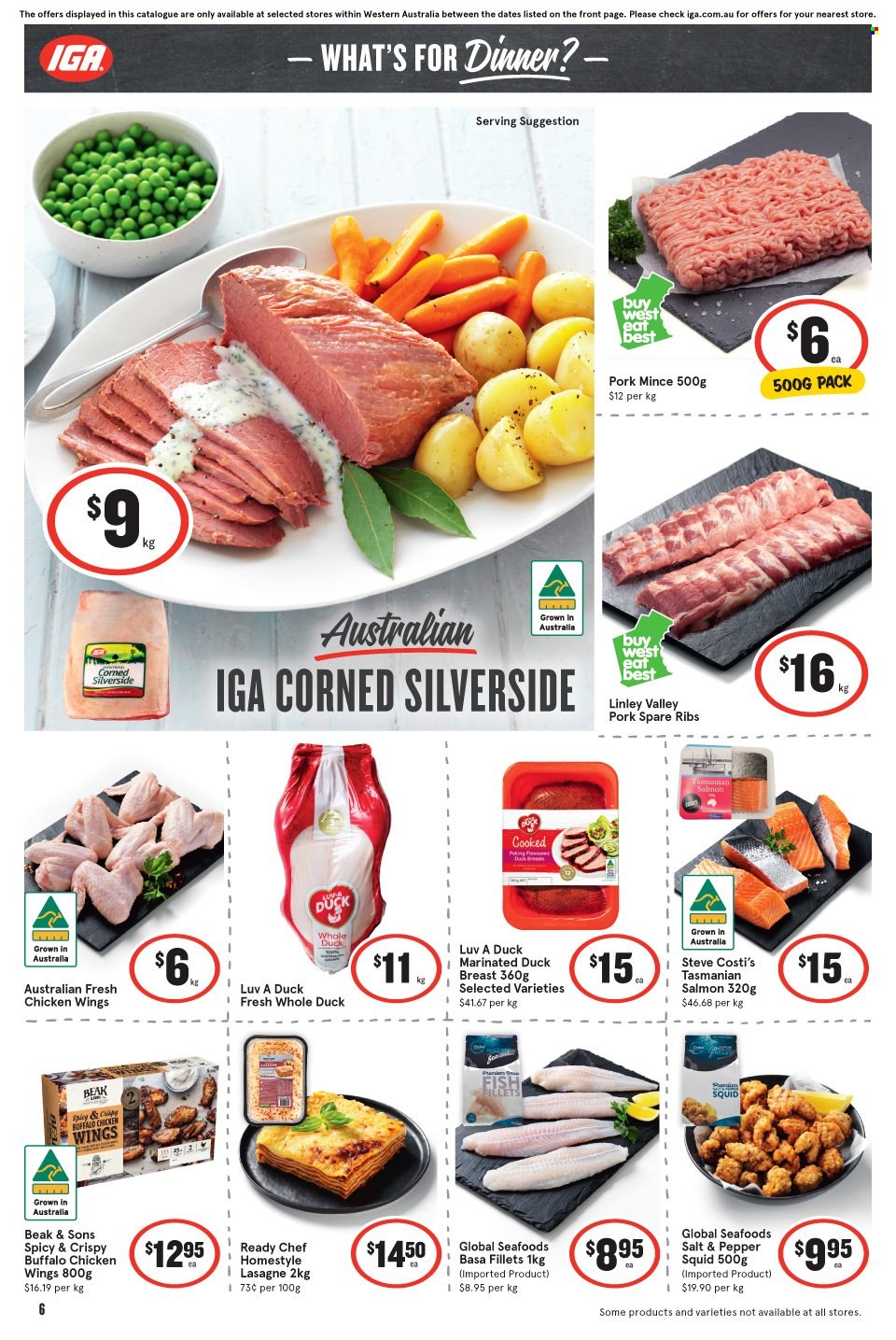 IGA catalogue - 7 Feb 2024 - 13 Feb 2024. Page 7