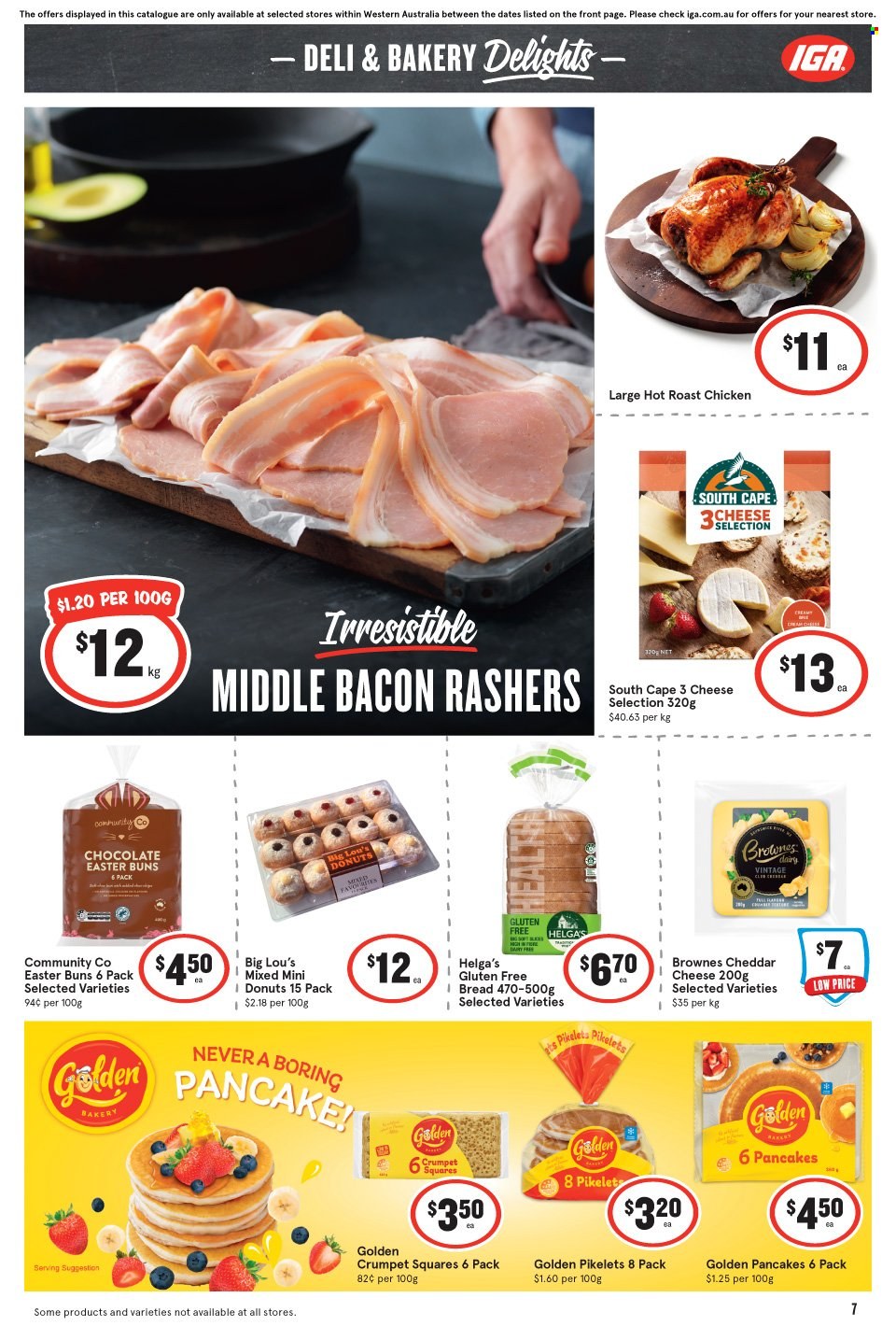 IGA catalogue - 7 Feb 2024 - 13 Feb 2024. Page 8