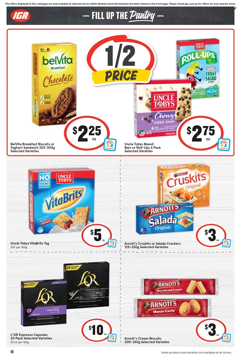 IGA catalogue - 7 Feb 2024 - 13 Feb 2024. Page 11