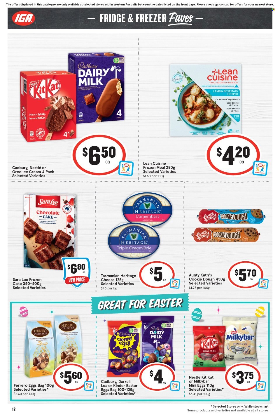 IGA catalogue - 7 Feb 2024 - 13 Feb 2024. Page 13