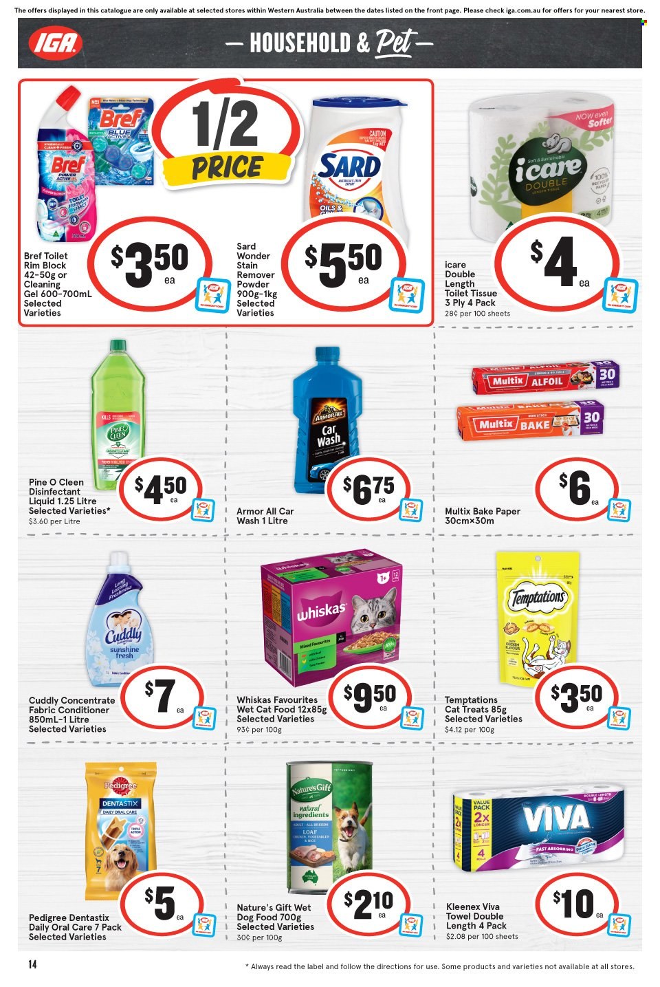 IGA catalogue - 7 Feb 2024 - 13 Feb 2024. Page 15