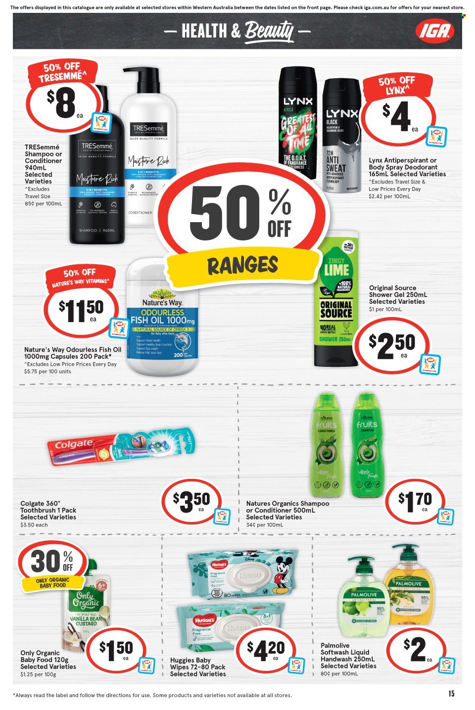IGA catalogue - 7 Feb 2024 - 13 Feb 2024. Page 16