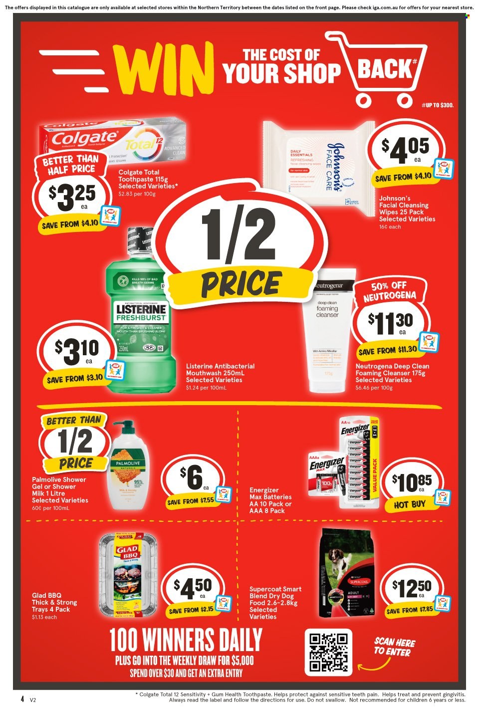 IGA catalogue - 7 Feb 2024 - 13 Feb 2024. Page 5