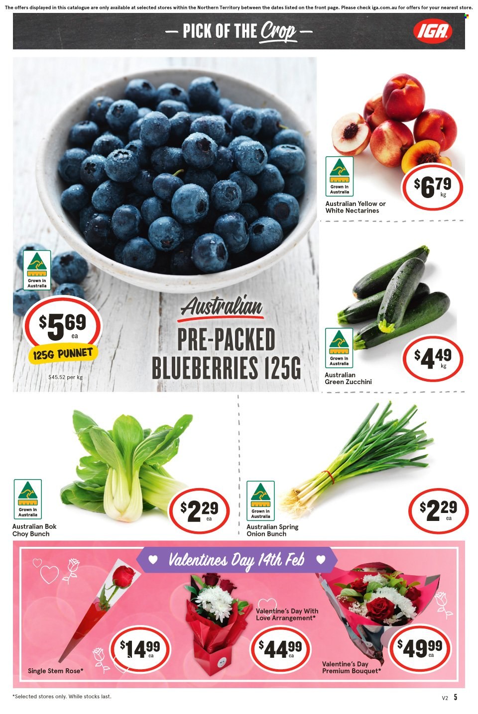IGA catalogue - 7 Feb 2024 - 13 Feb 2024. Page 6