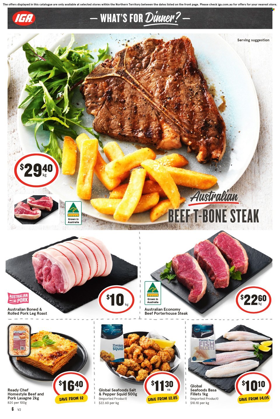IGA catalogue - 7 Feb 2024 - 13 Feb 2024. Page 7