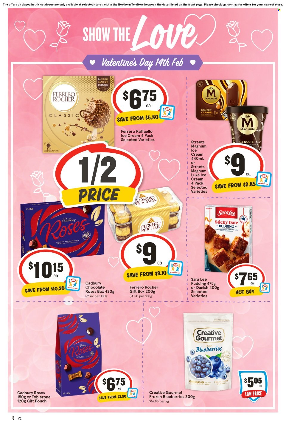 IGA catalogue - 7 Feb 2024 - 13 Feb 2024. Page 9