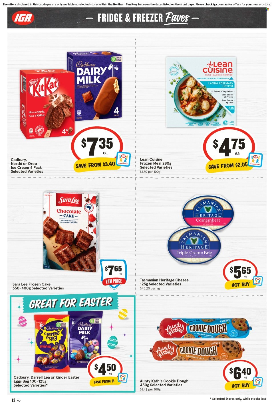 IGA catalogue - 7 Feb 2024 - 13 Feb 2024. Page 13