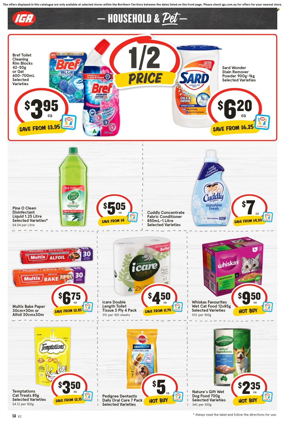 IGA catalogue - 7 Feb 2024 - 13 Feb 2024. Page 15