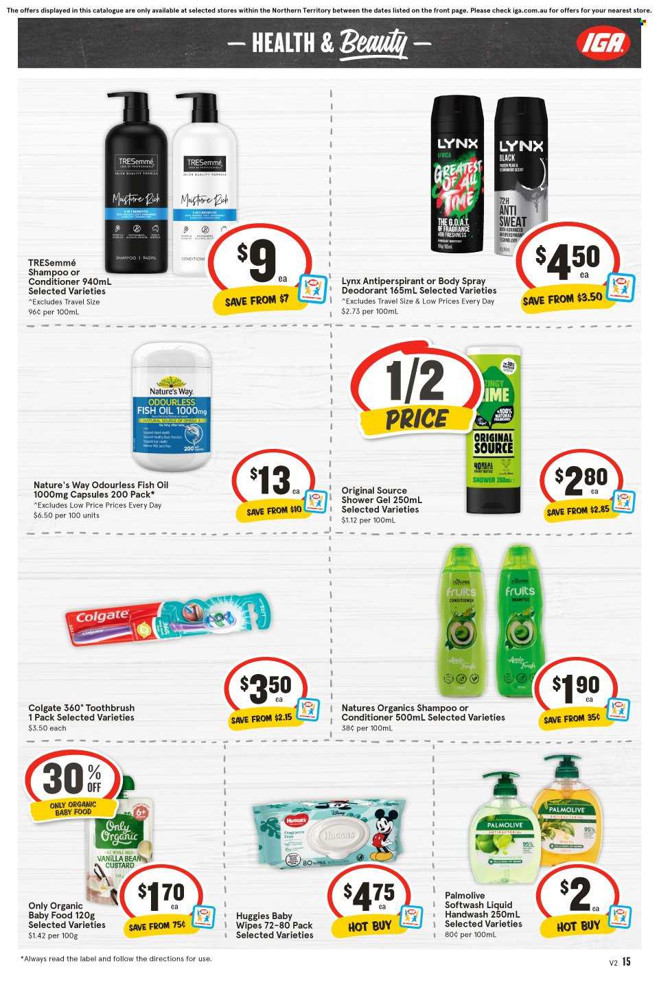 IGA catalogue - 7 Feb 2024 - 13 Feb 2024. Page 16