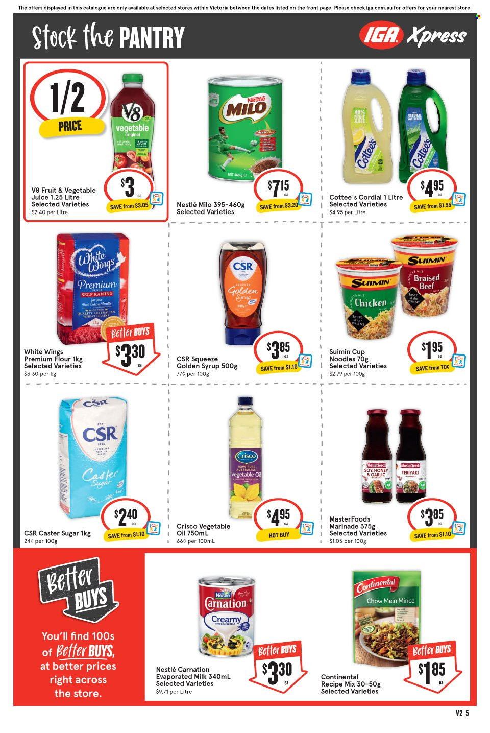 IGA Xpress catalogue - 7 Feb 2024 - 13 Feb 2024. Page 6