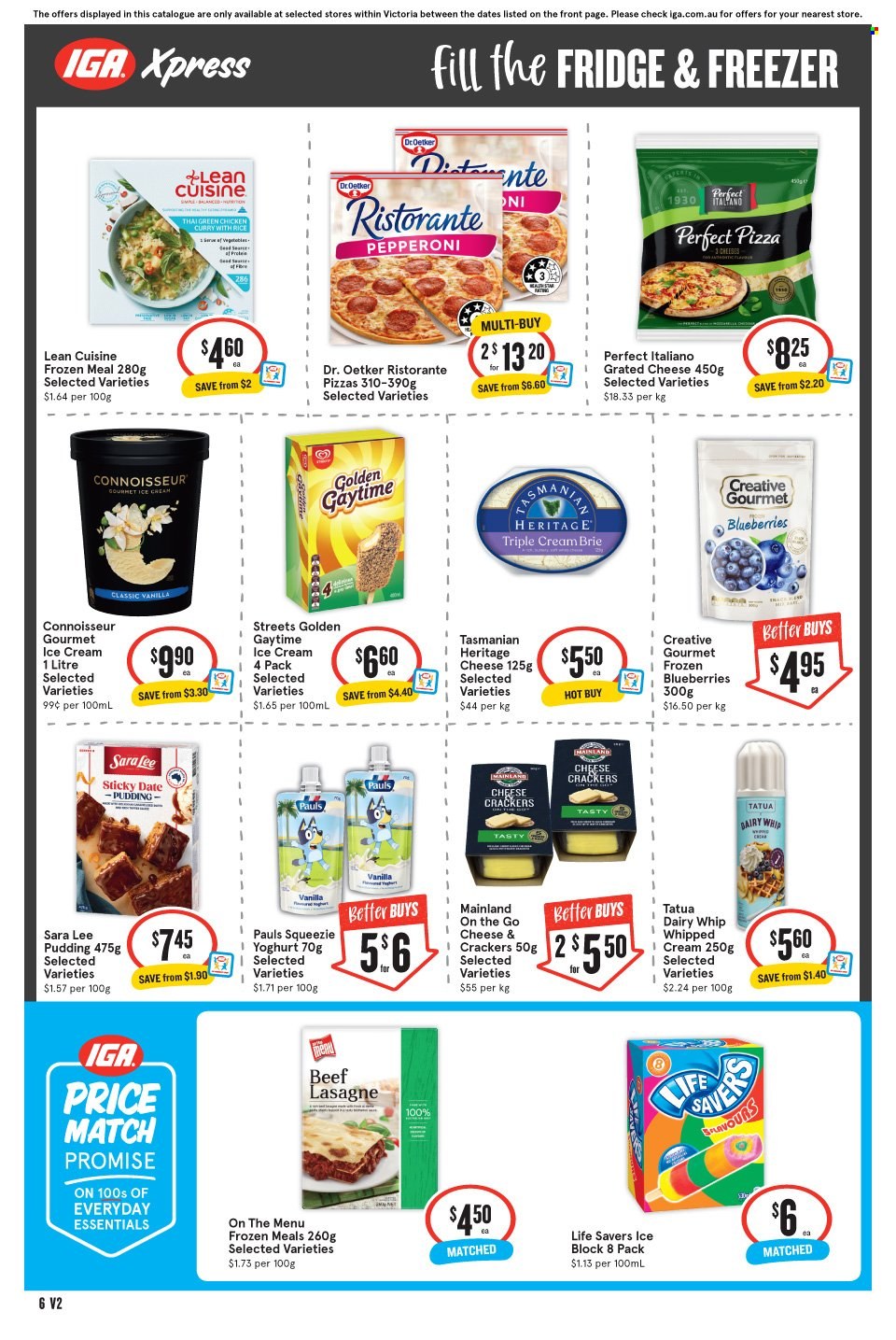 IGA Xpress catalogue - 7 Feb 2024 - 13 Feb 2024. Page 7