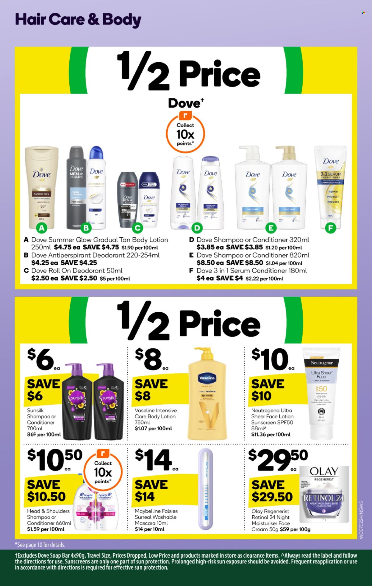 Woolworths catalogue - 7 Feb 2024 - 13 Feb 2024. Page 5