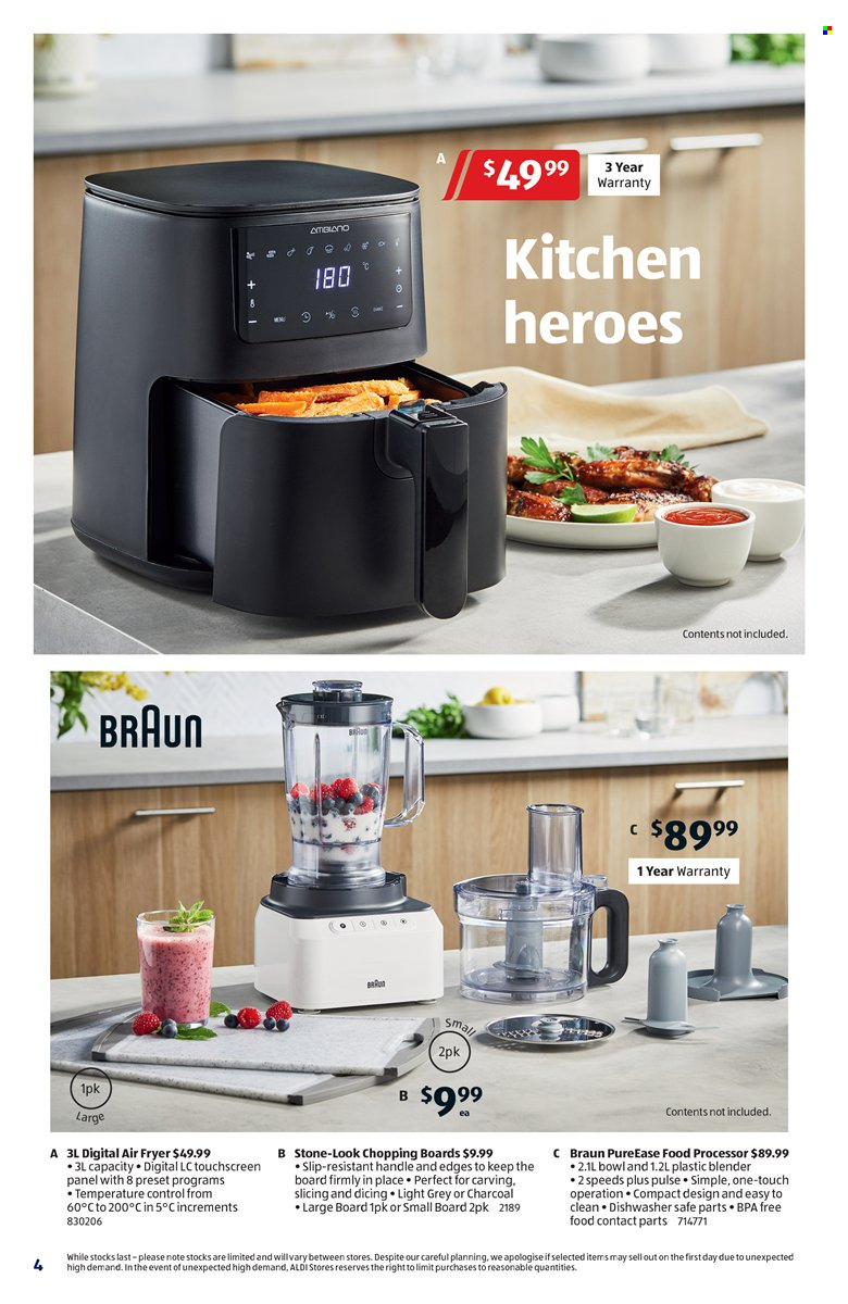 ALDI catalogue - 14 Feb 2024 - 20 Feb 2024. Page 4