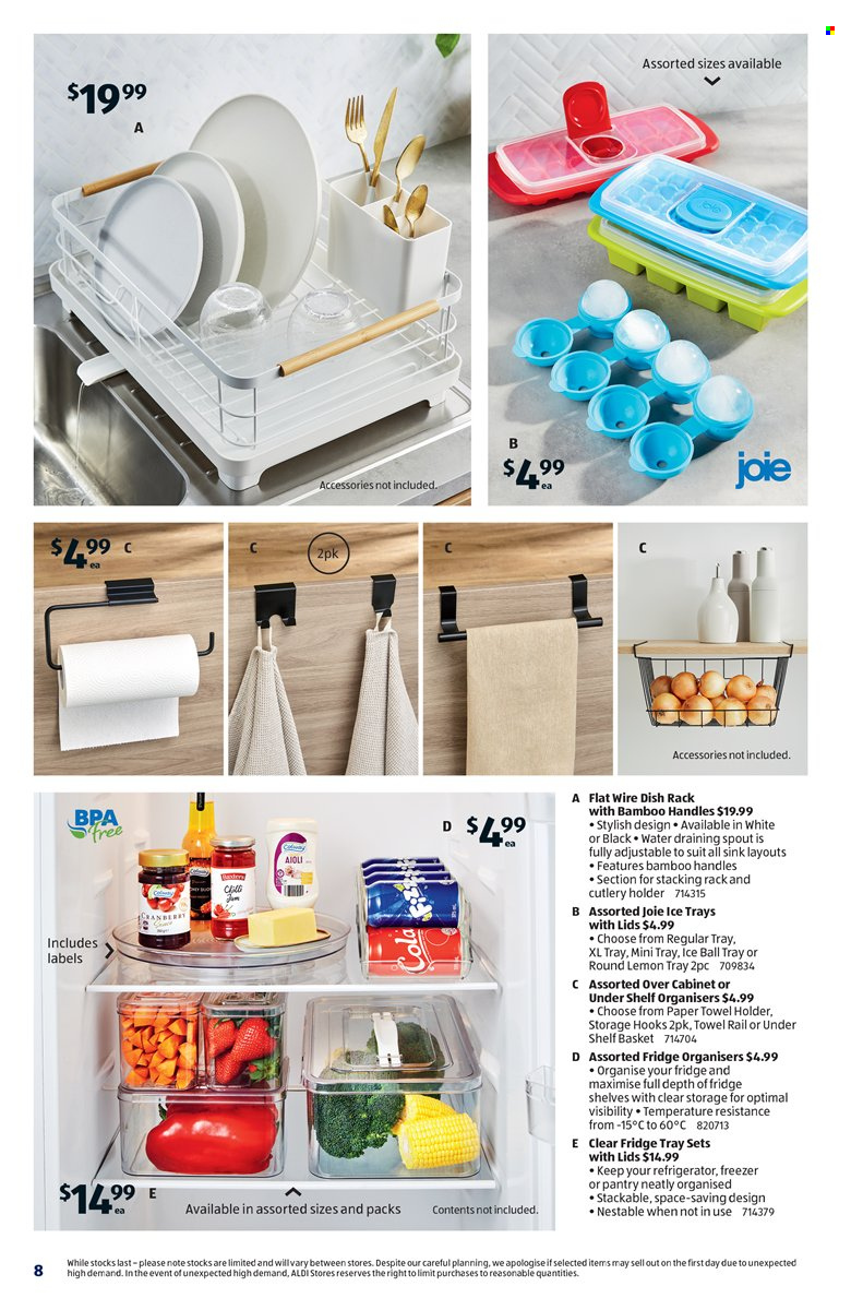 ALDI catalogue - 14 Feb 2024 - 20 Feb 2024. Page 8