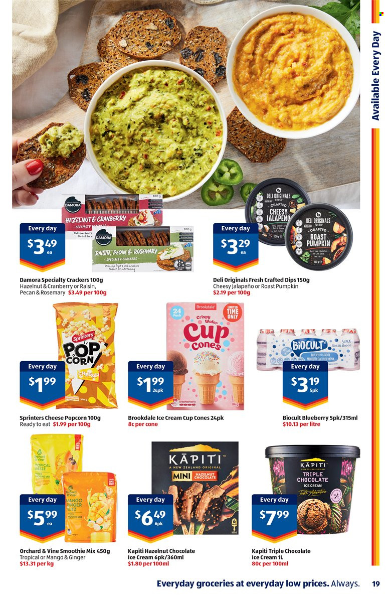 ALDI catalogue - 14 Feb 2024 - 20 Feb 2024. Page 19