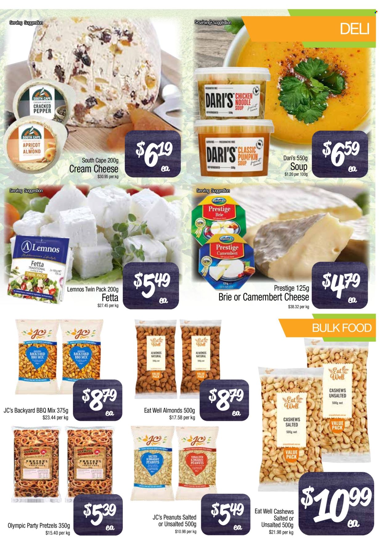 Foodworks catalogue - 7 Feb 2024 - 13 Feb 2024. Page 3