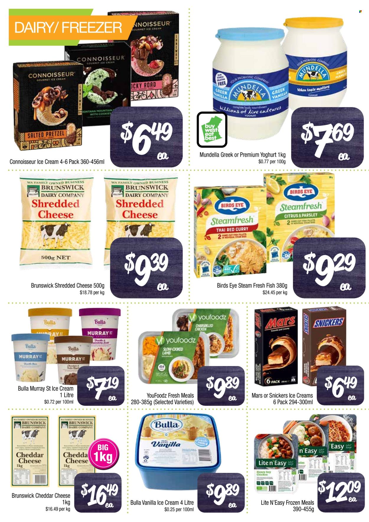 Foodworks catalogue - 7 Feb 2024 - 13 Feb 2024. Page 4