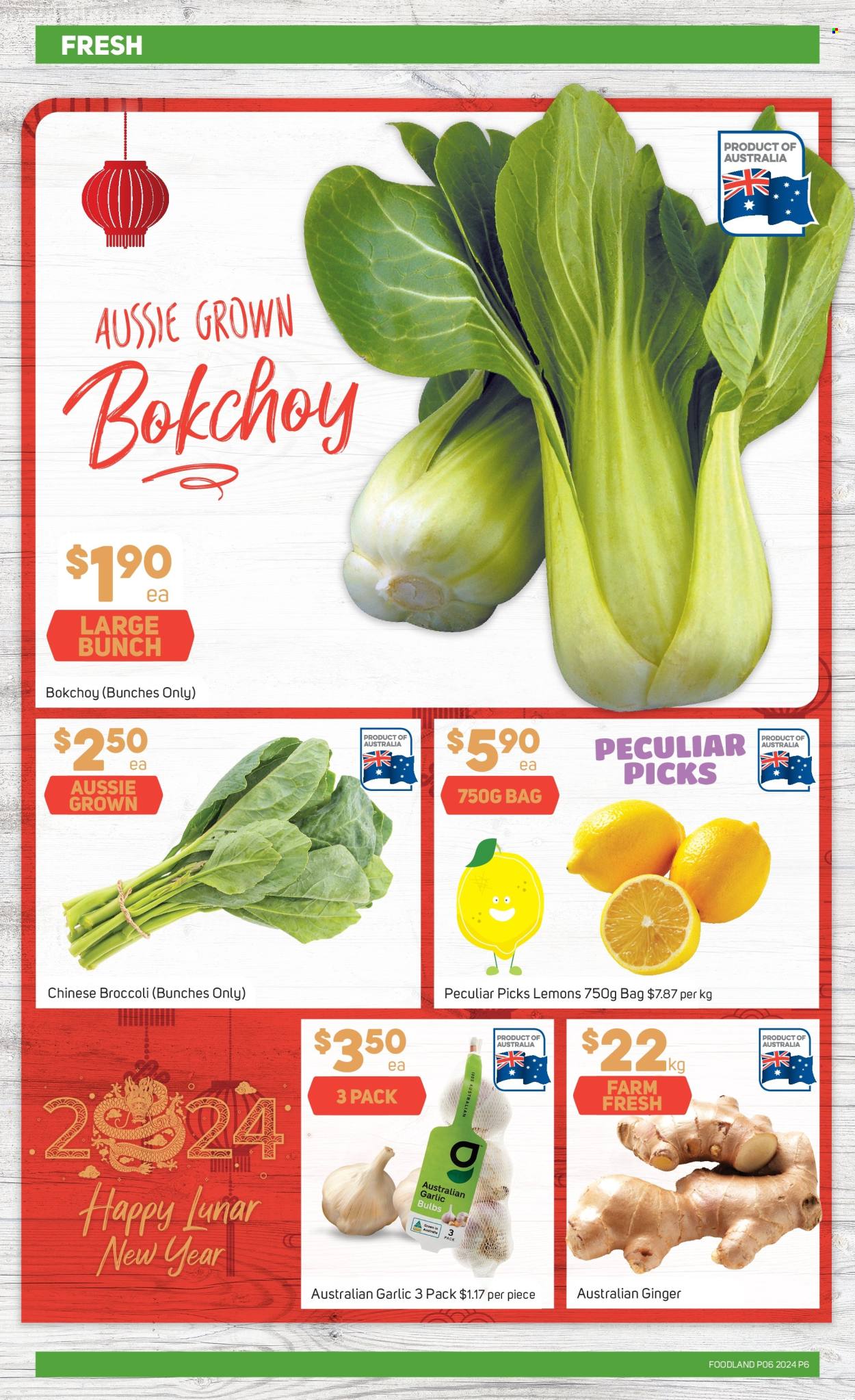 Foodland catalogue - 7 Feb 2024 - 13 Feb 2024. Page 6