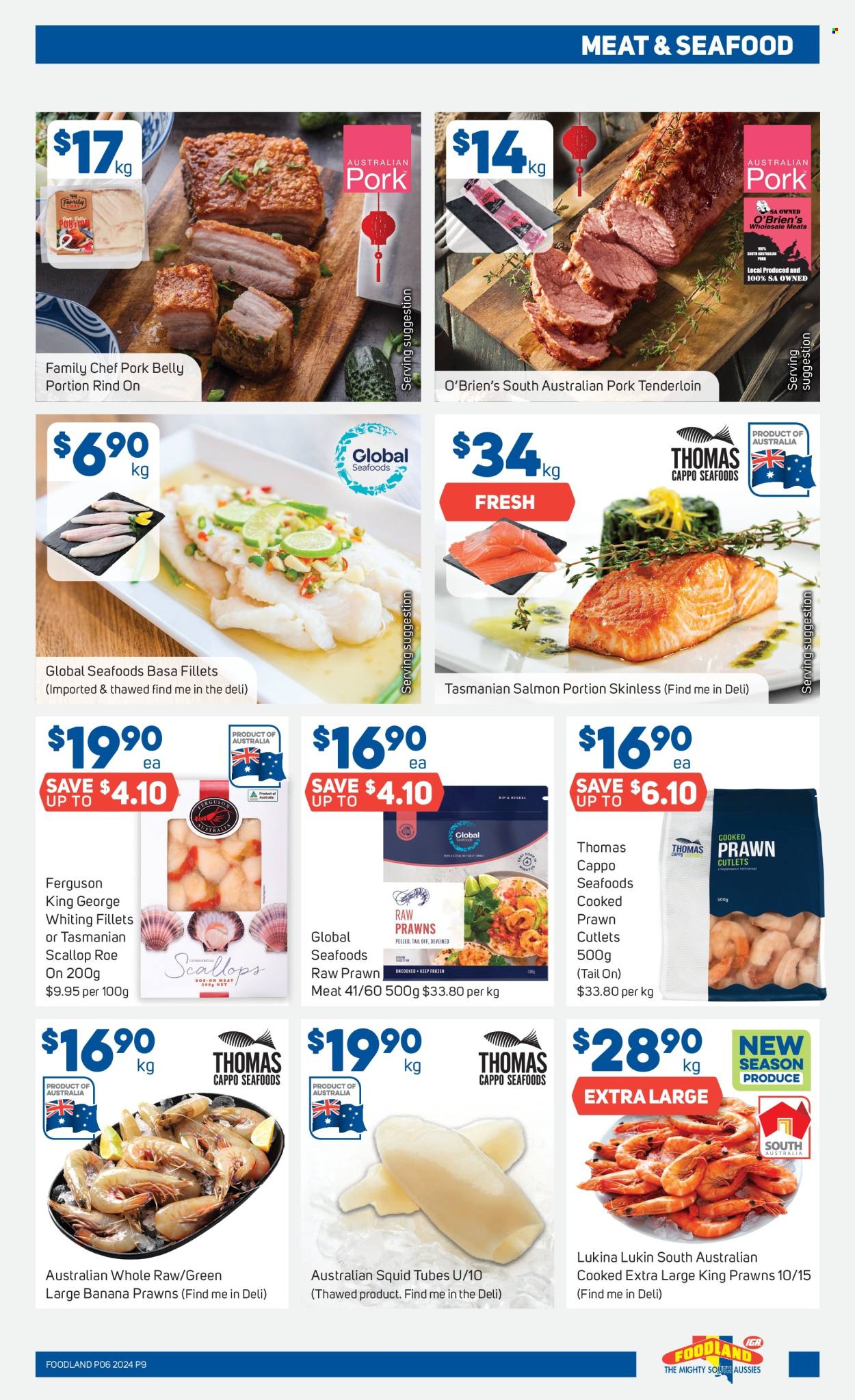 Foodland catalogue - 7 Feb 2024 - 13 Feb 2024. Page 9