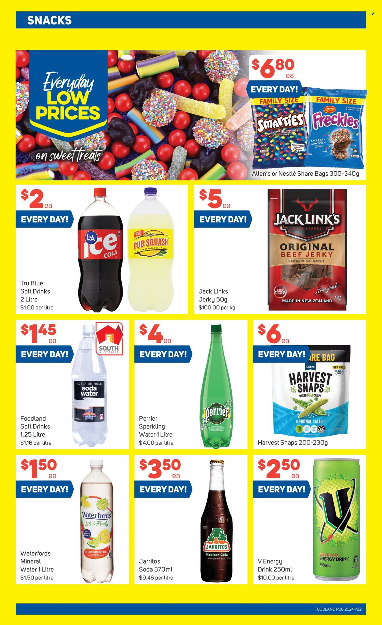 Foodland catalogue - 7 Feb 2024 - 13 Feb 2024. Page 22