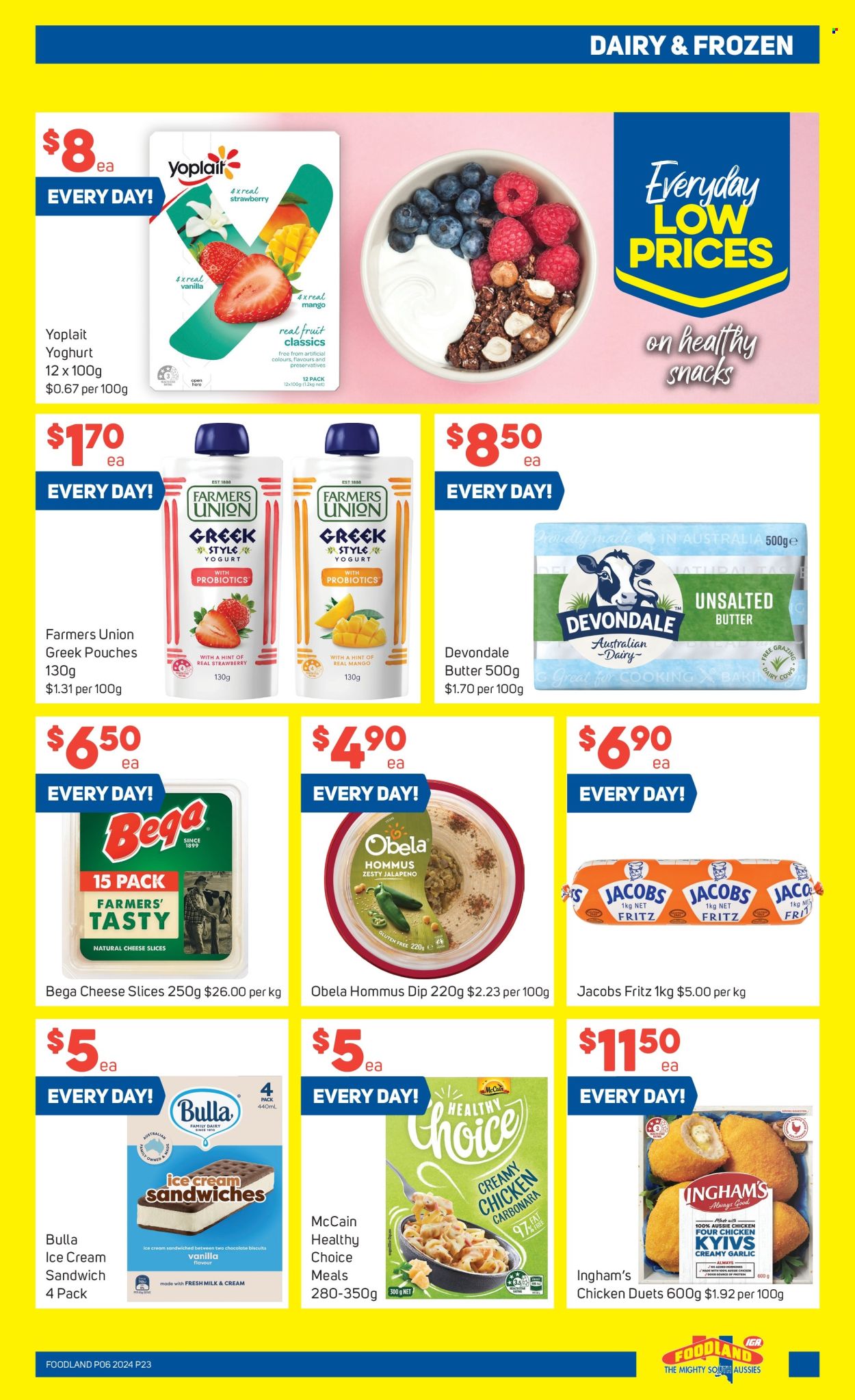 Foodland catalogue - 7 Feb 2024 - 13 Feb 2024. Page 23