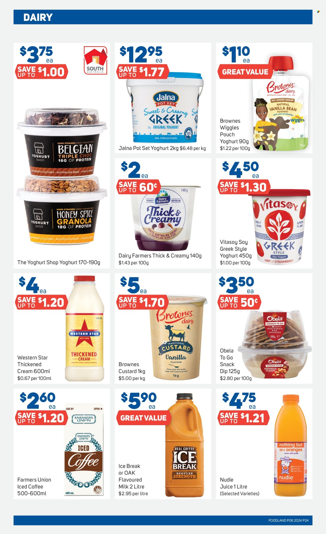 Foodland catalogue - 7 Feb 2024 - 13 Feb 2024. Page 24