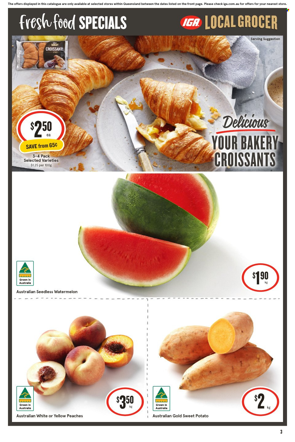 IGA catalogue - 14 Feb 2024 - 20 Feb 2024. Page 4