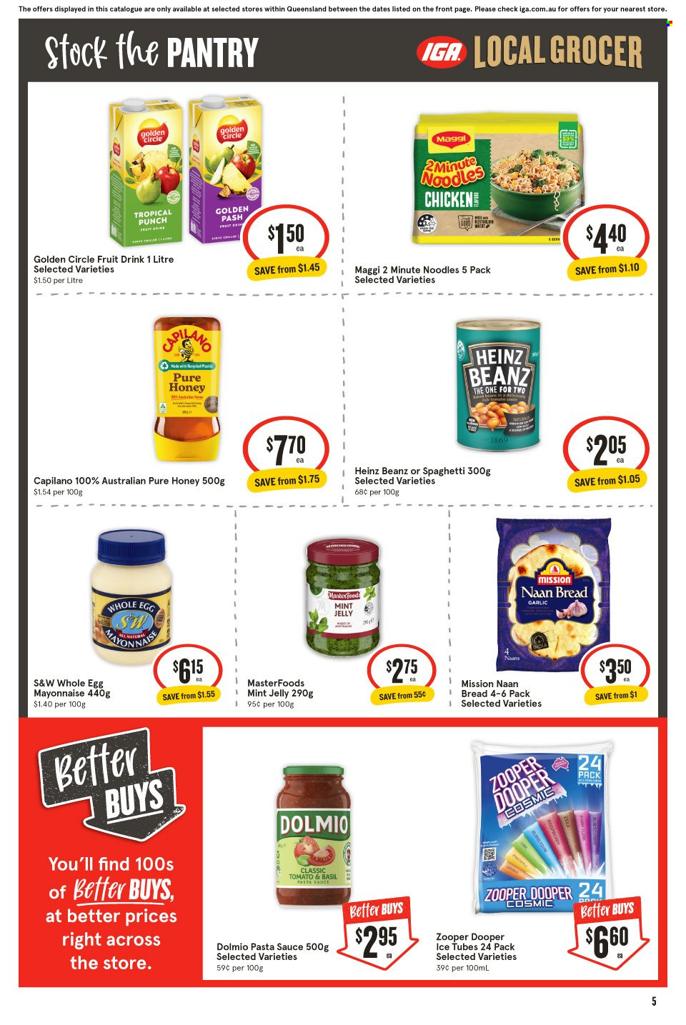 IGA catalogue - 14 Feb 2024 - 20 Feb 2024. Page 6