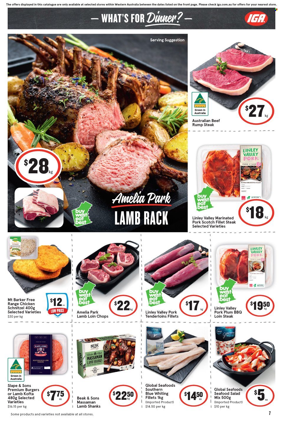 IGA catalogue - 14 Feb 2024 - 20 Feb 2024. Page 8