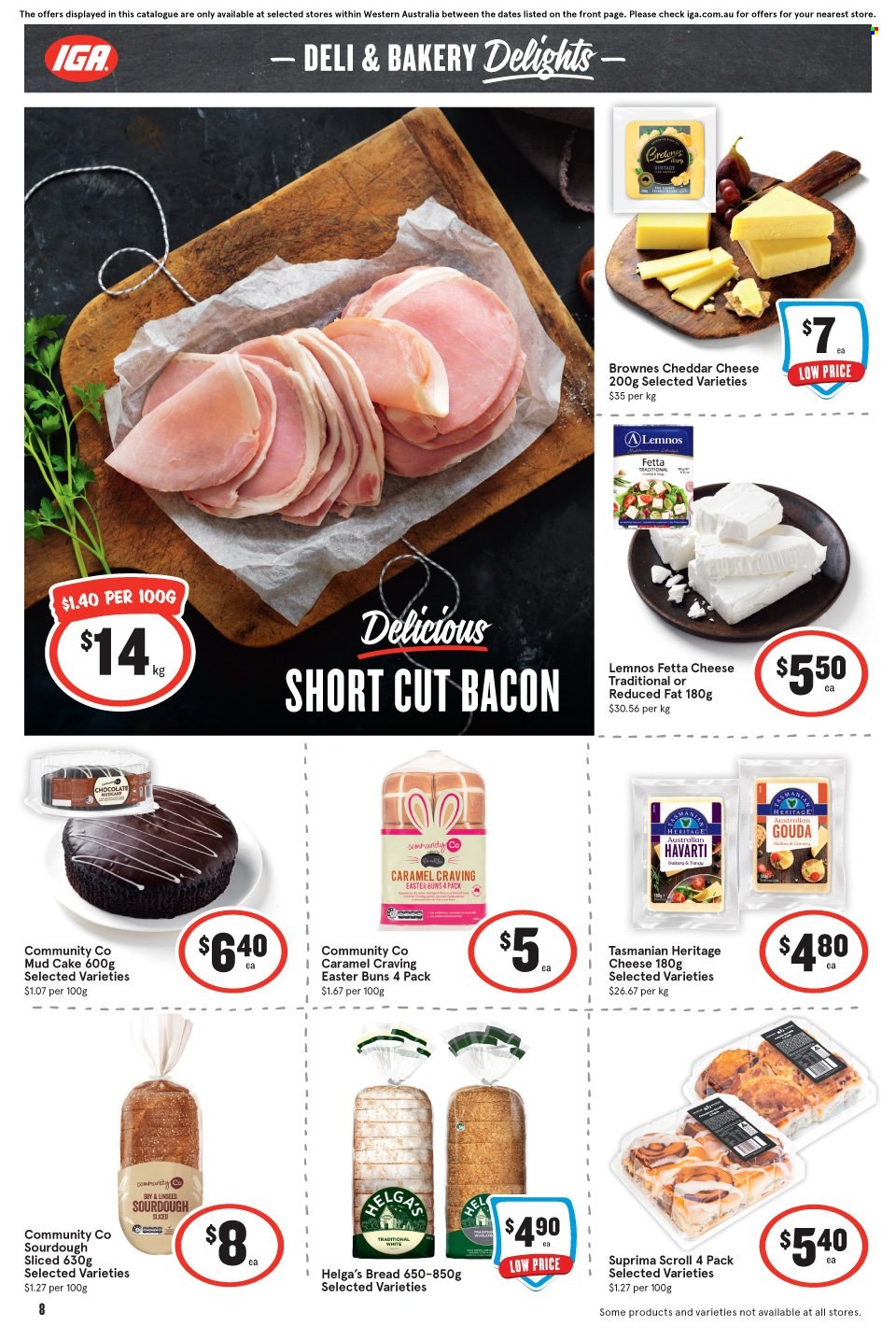 IGA catalogue - 14 Feb 2024 - 20 Feb 2024. Page 9