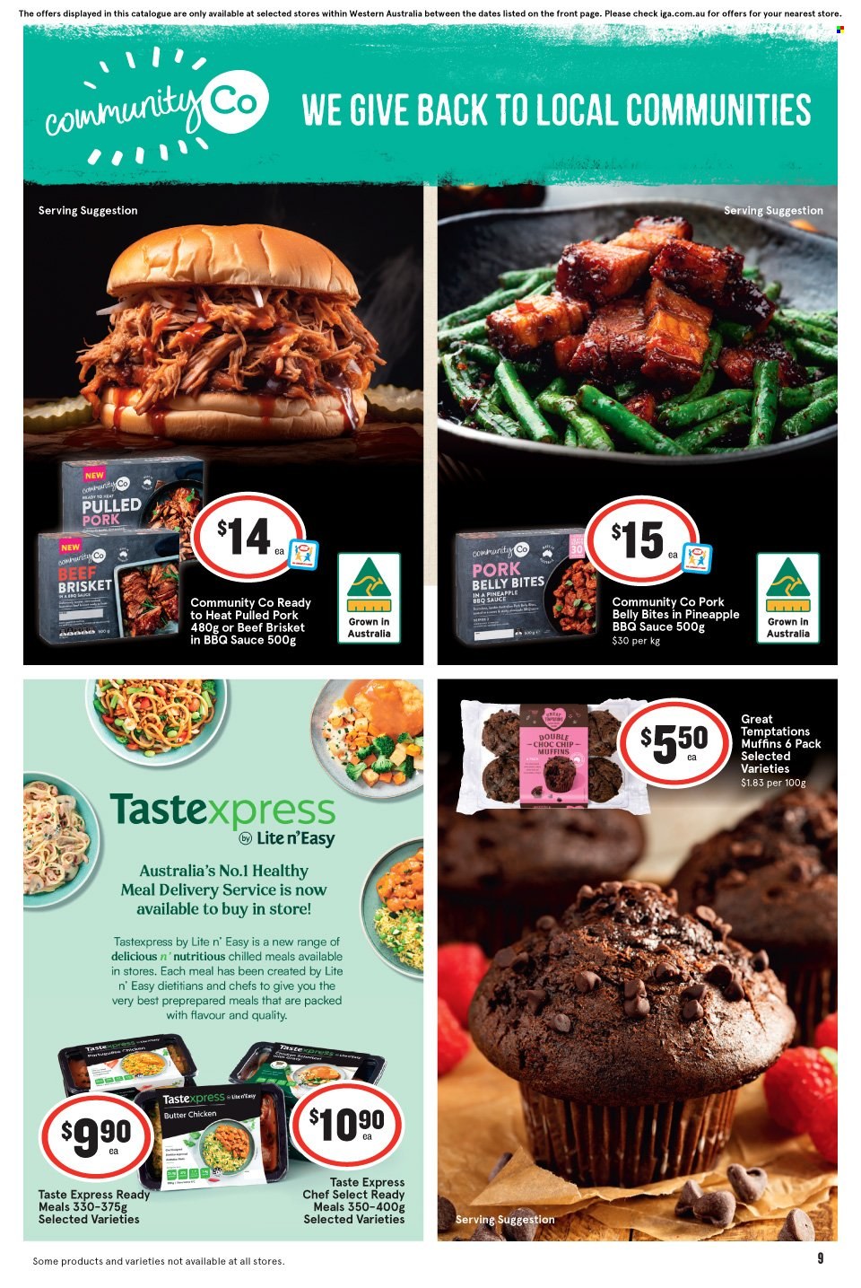 IGA catalogue - 14 Feb 2024 - 20 Feb 2024. Page 10