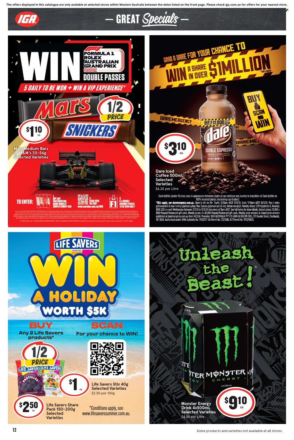 IGA catalogue - 14 Feb 2024 - 20 Feb 2024. Page 13