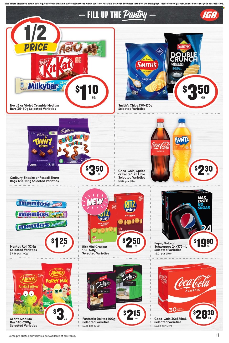IGA catalogue - 14 Feb 2024 - 20 Feb 2024. Page 14
