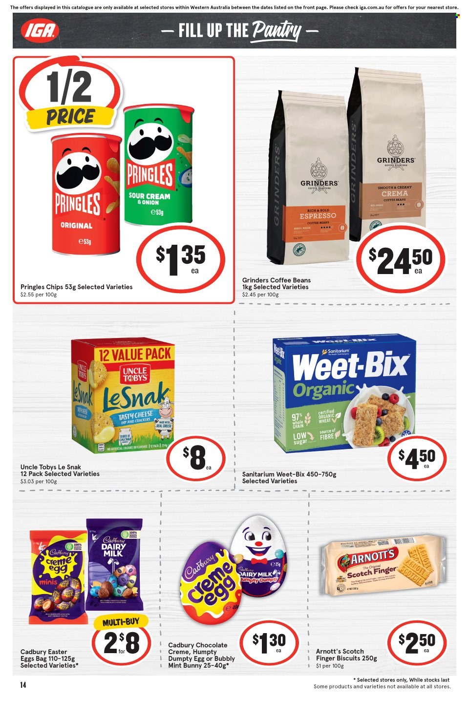 IGA catalogue - 14 Feb 2024 - 20 Feb 2024. Page 15