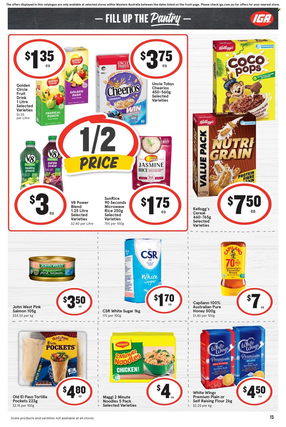 IGA catalogue - 14 Feb 2024 - 20 Feb 2024. Page 16