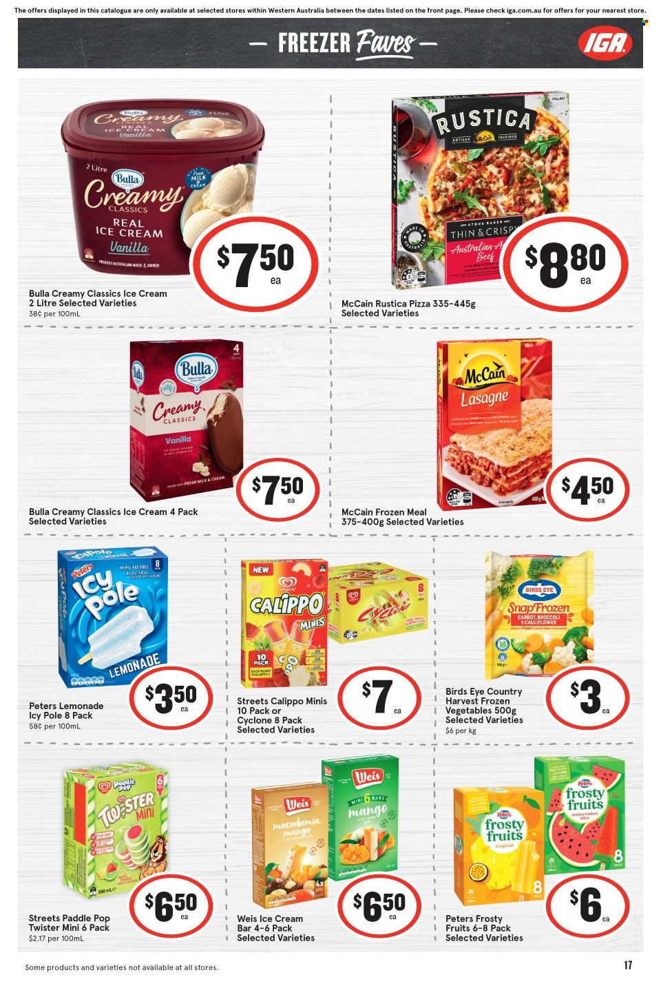 IGA catalogue - 14 Feb 2024 - 20 Feb 2024. Page 18