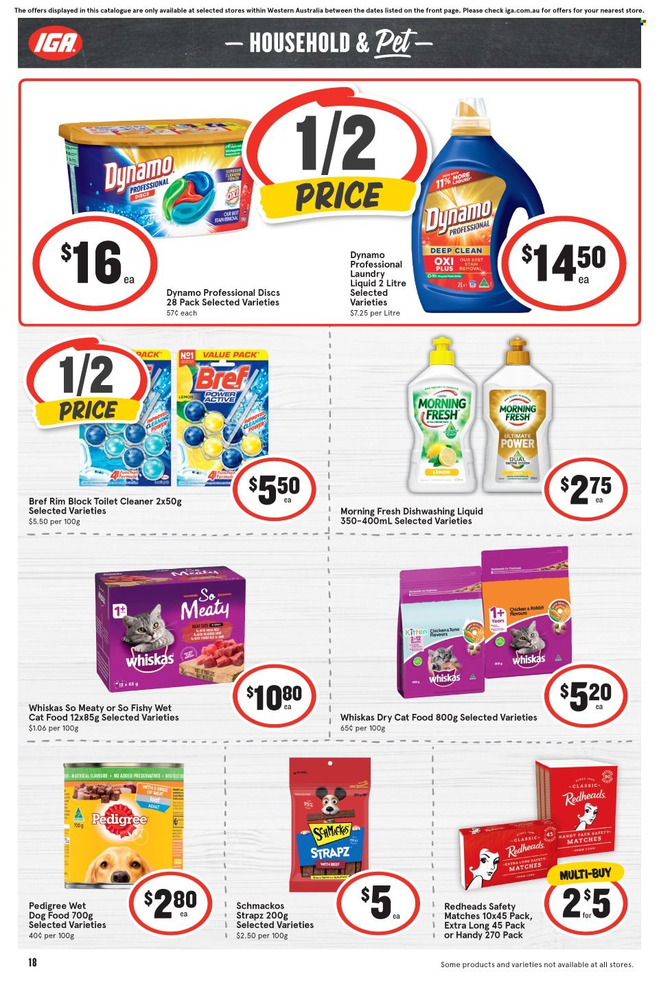 IGA catalogue - 14 Feb 2024 - 20 Feb 2024. Page 19
