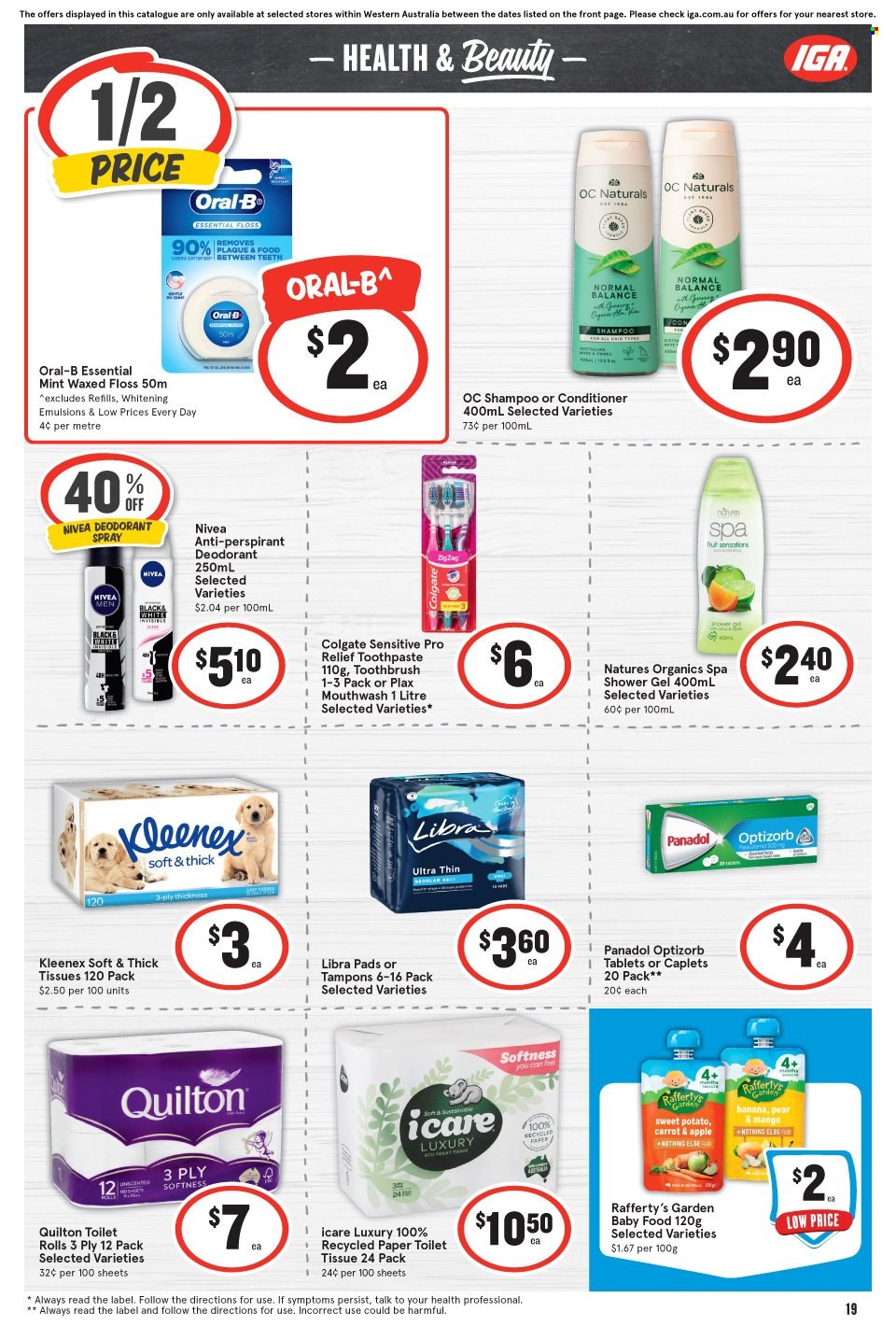 IGA catalogue - 14 Feb 2024 - 20 Feb 2024. Page 20
