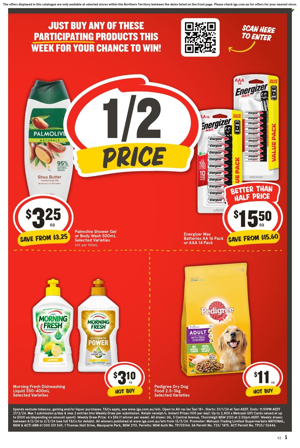 IGA catalogue - 14 Feb 2024 - 20 Feb 2024. Page 6