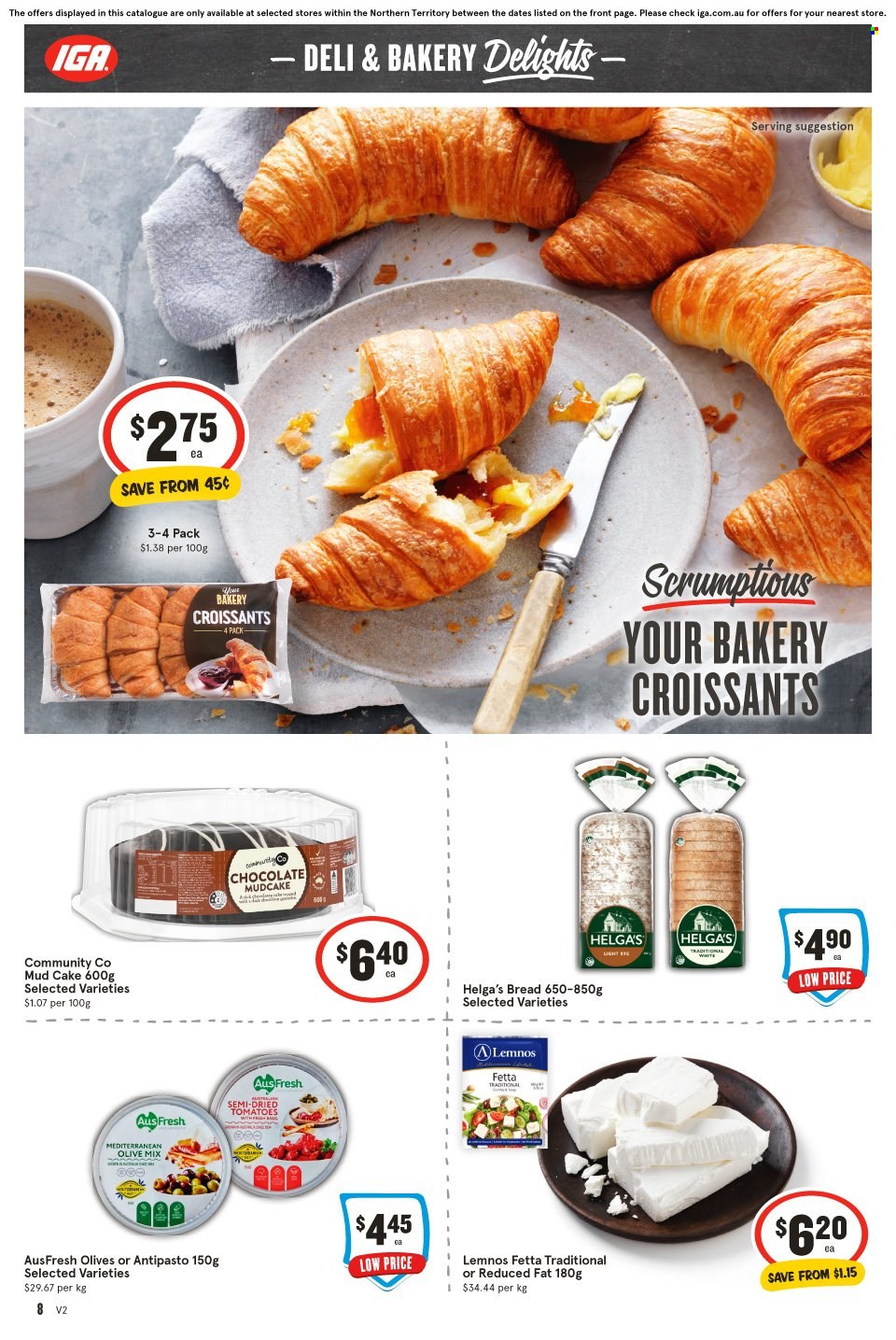 IGA catalogue - 14 Feb 2024 - 20 Feb 2024. Page 9