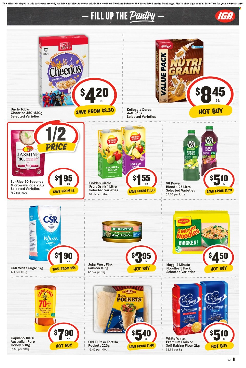 IGA catalogue - 14 Feb 2024 - 20 Feb 2024. Page 12