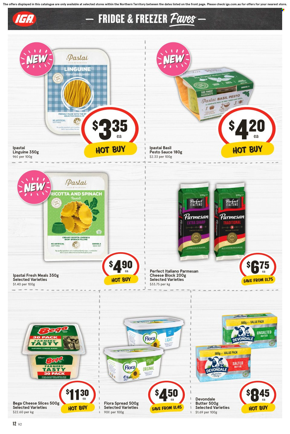 IGA catalogue - 14 Feb 2024 - 20 Feb 2024. Page 13