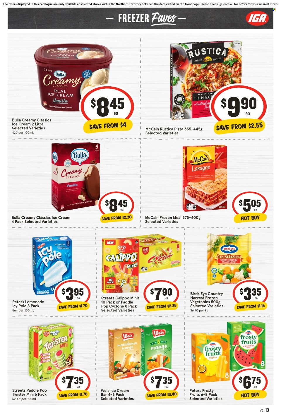 IGA catalogue - 14 Feb 2024 - 20 Feb 2024. Page 14
