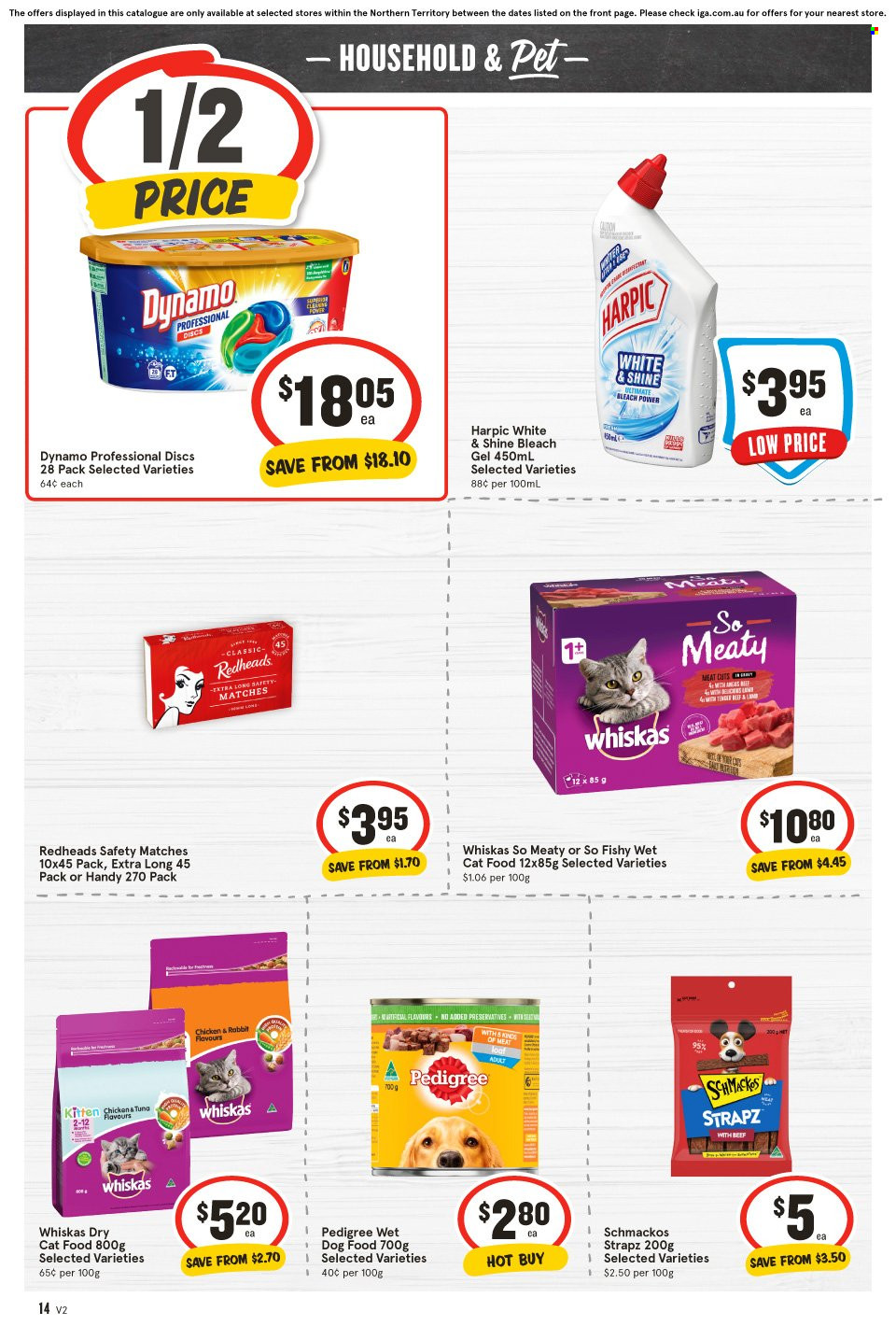 IGA catalogue - 14 Feb 2024 - 20 Feb 2024. Page 15