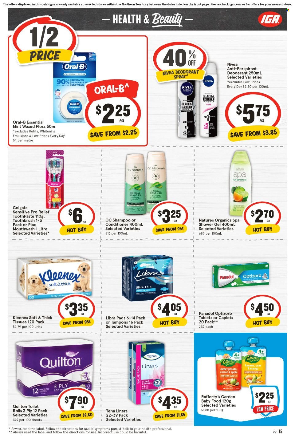 IGA catalogue - 14 Feb 2024 - 20 Feb 2024. Page 16