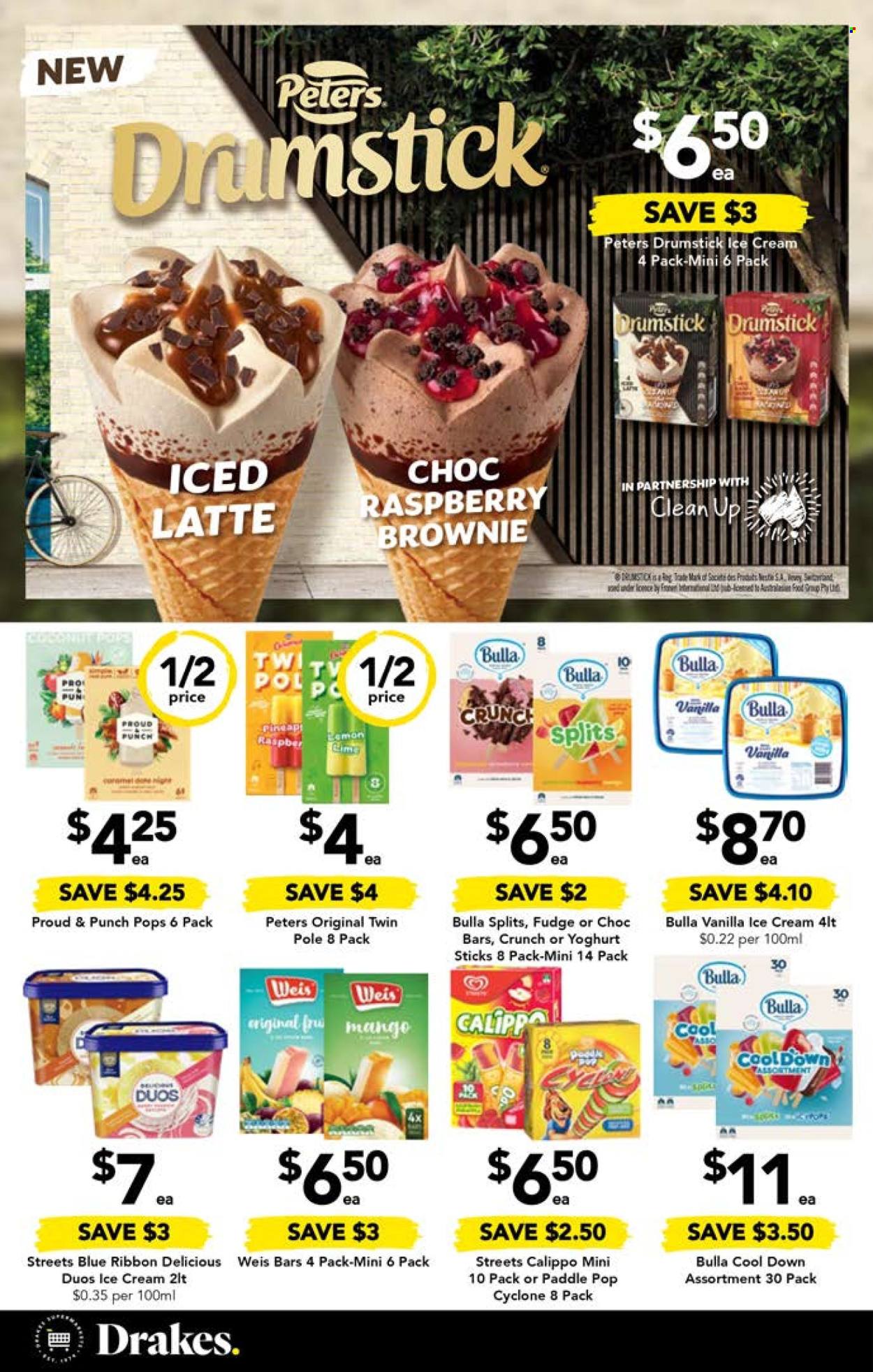 Drakes catalogue - 14 Feb 2024 - 20 Feb 2024. Page 10